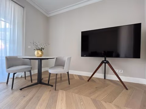 Luxury Home / 2-Raum-Apartment an der Frauenkirche — foto 3