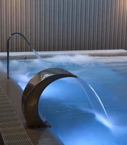 Hotel Spa Ciudad de Astorga By PortBlue Boutique — foto 1