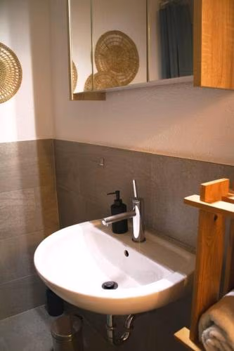 Geräumige und stylische Wohnung mit Weitsicht — foto 4