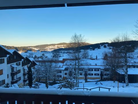 Ferienwohnung Ausblick — foto 5