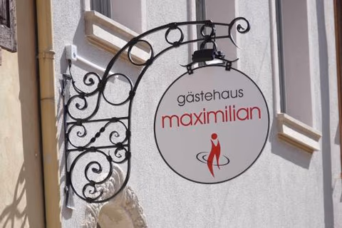 Maximilian — foto 4