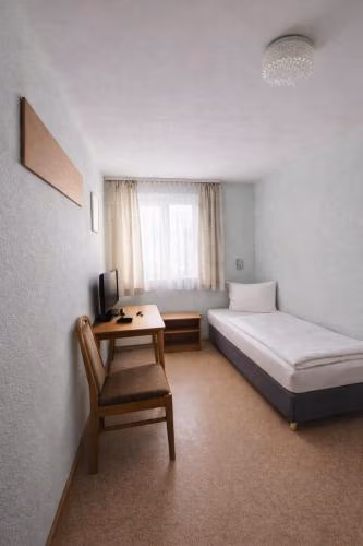 City Hotel Bauer mit Aufzug with elevator — foto 5