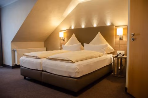 Hotel Morjan — foto 7
