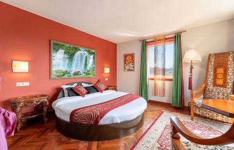 Hotel Kerala — foto 7