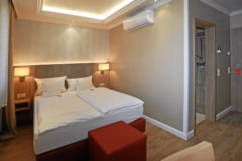 Hotel Danner — foto 6