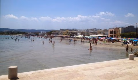 Francesco B&B - Torre Canne — foto 3