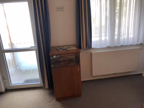 Hotel Garni Rabennest — foto 6