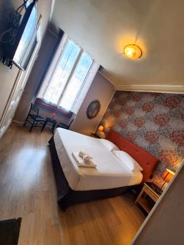 Hotel Fedora — photo 6