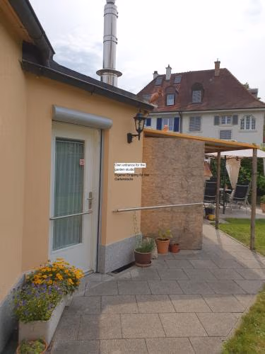 Niros Bed & Breakfast — foto 4