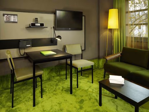 25hours Hotel The Goldman — foto 9