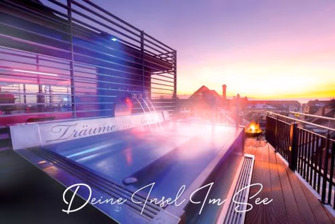 YachtHotel Helvetia Spa- und Wellnessdomizil — foto 1