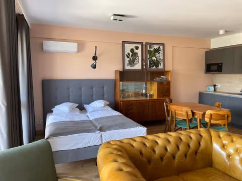 Silesia Apartment Eliza — foto 1