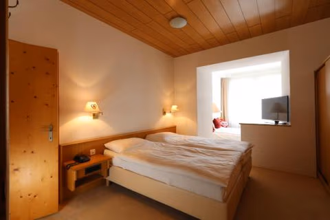 Hotel Concordia — foto 8