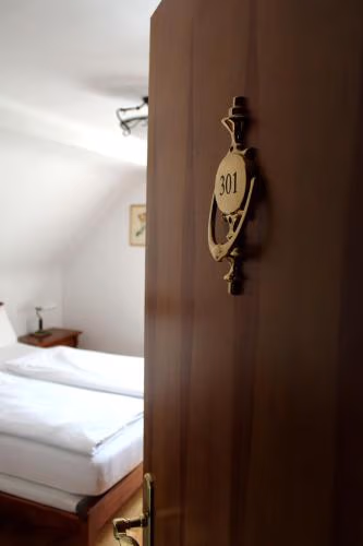 Hotel Viktoria — foto 8