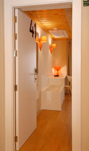 Hostal riMboMbin — foto 3