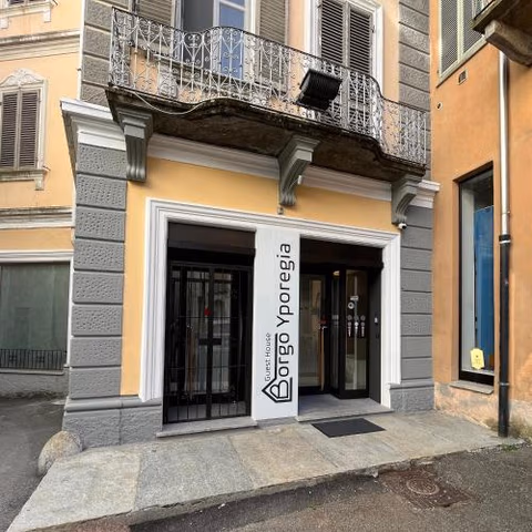 Borgo Yporegia — foto 1