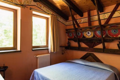 Agriturismo Mezzaluna — foto 3