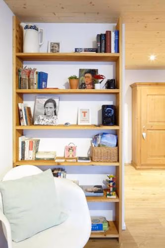 Apartment Schwarzhorn by Interhome — foto 2
