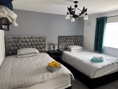 116 Maison Dieu Road Room D in Dover — foto 2