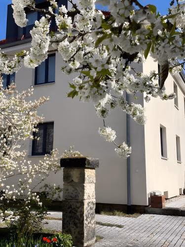 Ferienwohnung Skyline Suite — foto 1