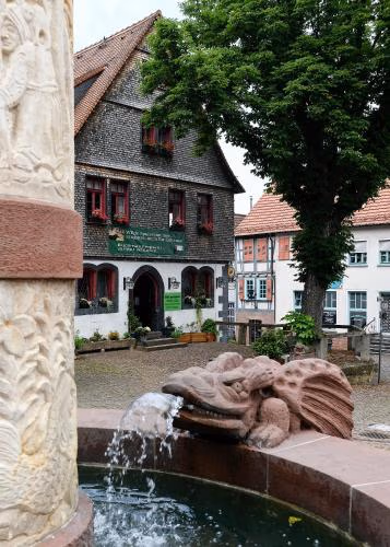 Burgmannenhaus — foto 2