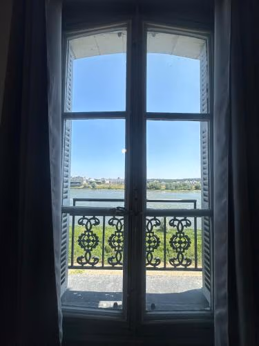 Les bords de Loire - En plein coeur de Blois — foto 4