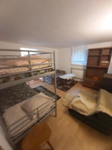 Domek w Karwodrzy — foto 5