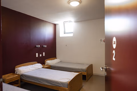 Gîte communal d'Estaing — foto 1
