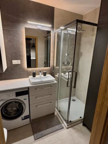 TuJestJakbyLuksusowo - Apartament generała Maczka — photo 3