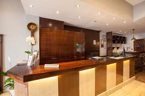 Hotel Don Paco — foto 5