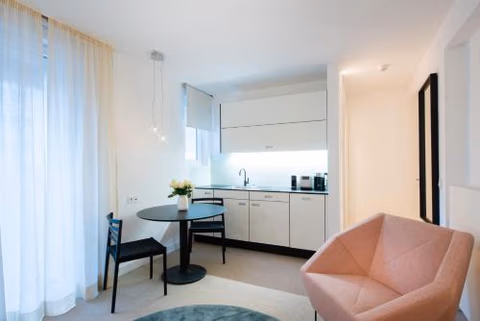 Studiohouse Frankfurt — foto 4