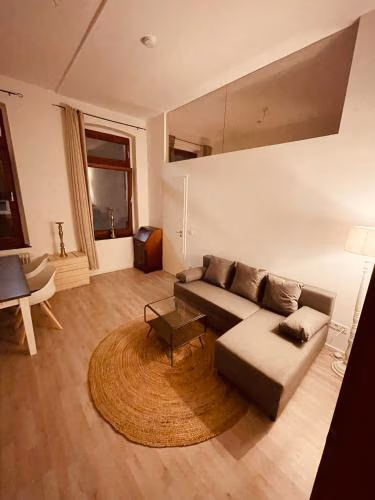 Retro Appartement im Herzen von Köln Deutz — photo 1