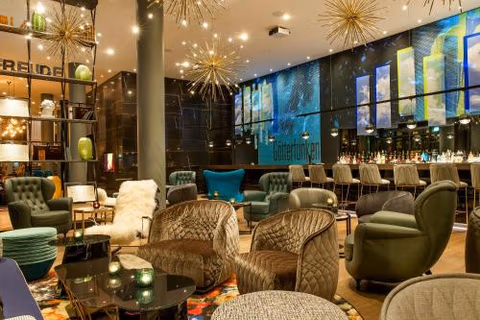 Motel One Bonn-Beethoven — photo 7