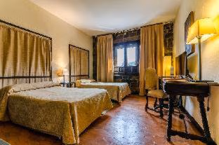 Hotel Temple Ponferrada — foto 4