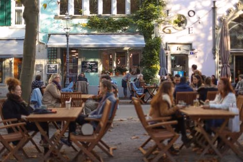 EMMA Bett und Bistro — foto 2