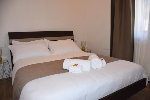 R & A Minerva Suites — foto 2