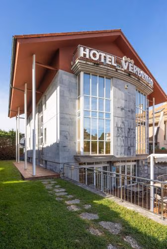 Hotel Verdemar — foto 1