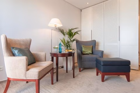 Akzent Hotel Löwen — foto 6