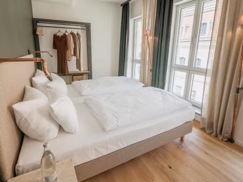 Staycity Aparthotels Dresden City Centre — photo 9