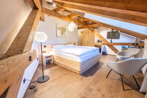 Hotel Stern Chur — foto 2