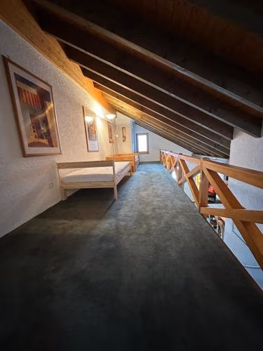 Mountain Apartment in Falera Laax — foto 6
