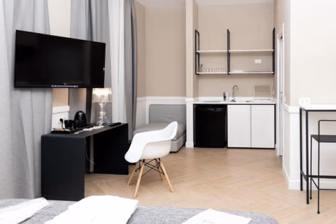 Elisabeth Boutique Rooms — photo 4