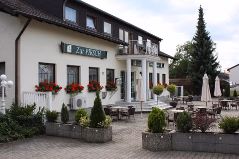 Hotel Pirsch — photo 3