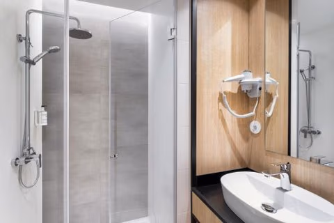 B&B HOTEL Guimarães — foto 7