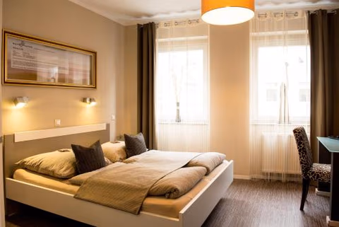 Hotel Sandmanns am Dom — foto 4