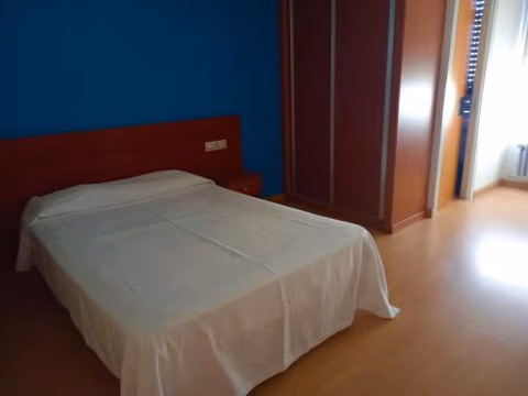 Pensión San Roque — foto 1