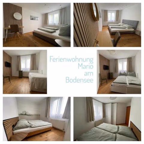 Ferienwohnung Mario am Bodensee — foto 2