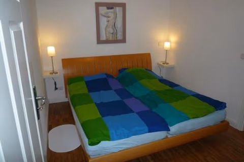 Ferienwohnung Meding am See — foto 4