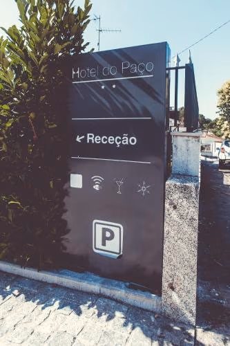 Hotel do Paço By VimaHotels — photo 4