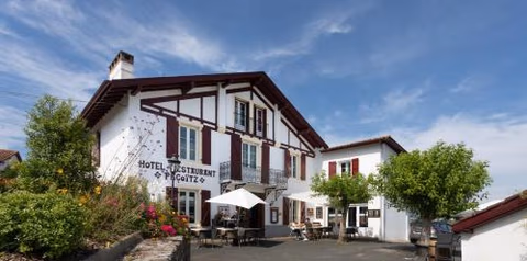 Hotel Restaurant Pecoitz — foto 2